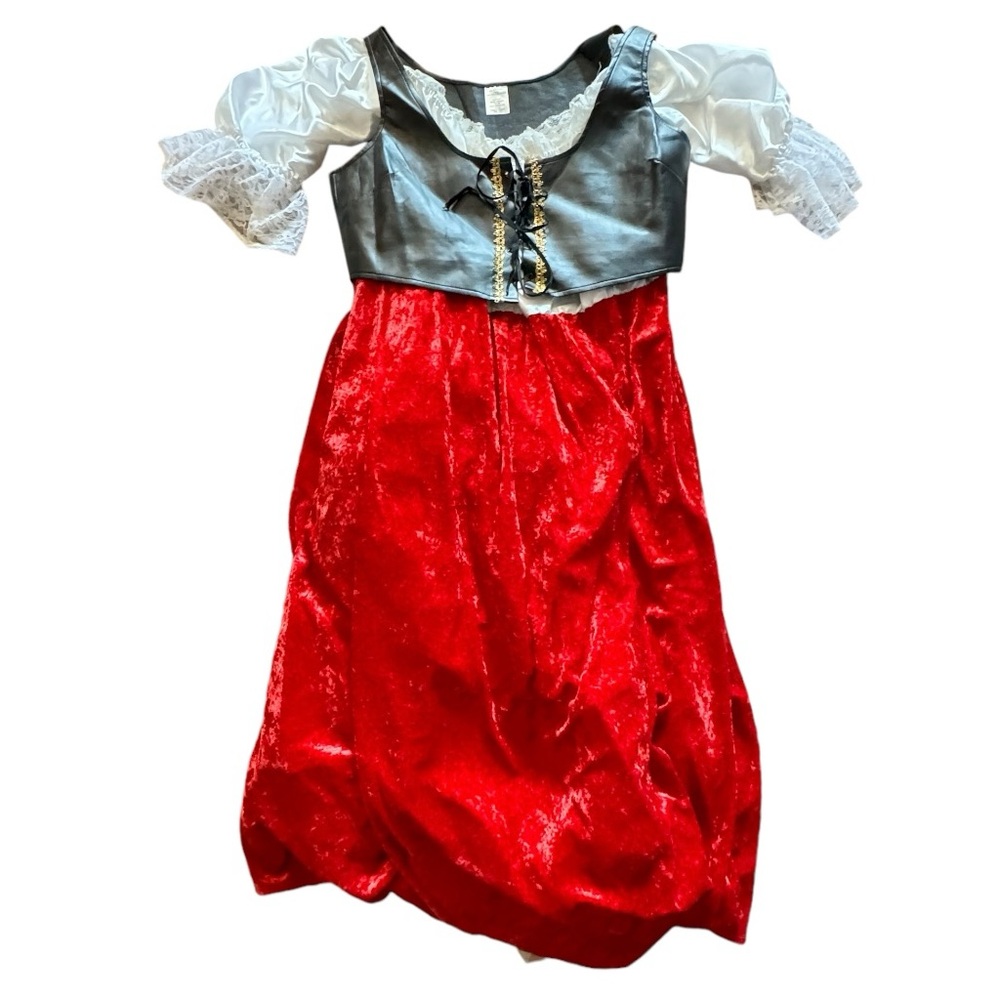 In Character Costumes‎ Beer Wench Dress